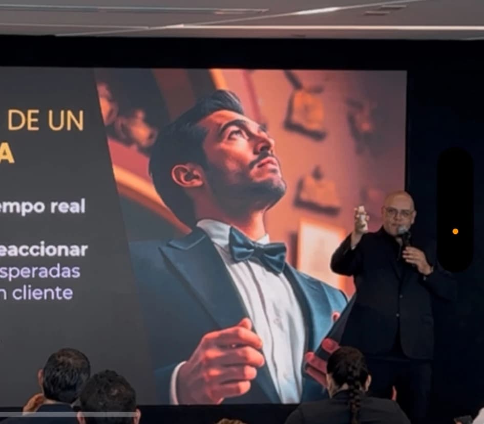 Impulsa tu Potencial con Lightspeed IA