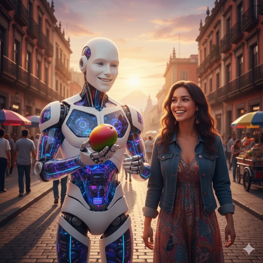 Aprende el método M.A.N.G.O. para la IA práctica y efectiva